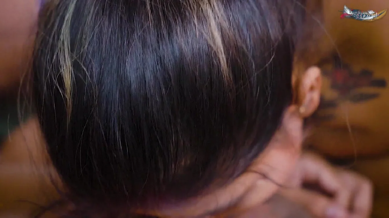 Preview of Sasurji's Secret GoddesMahi